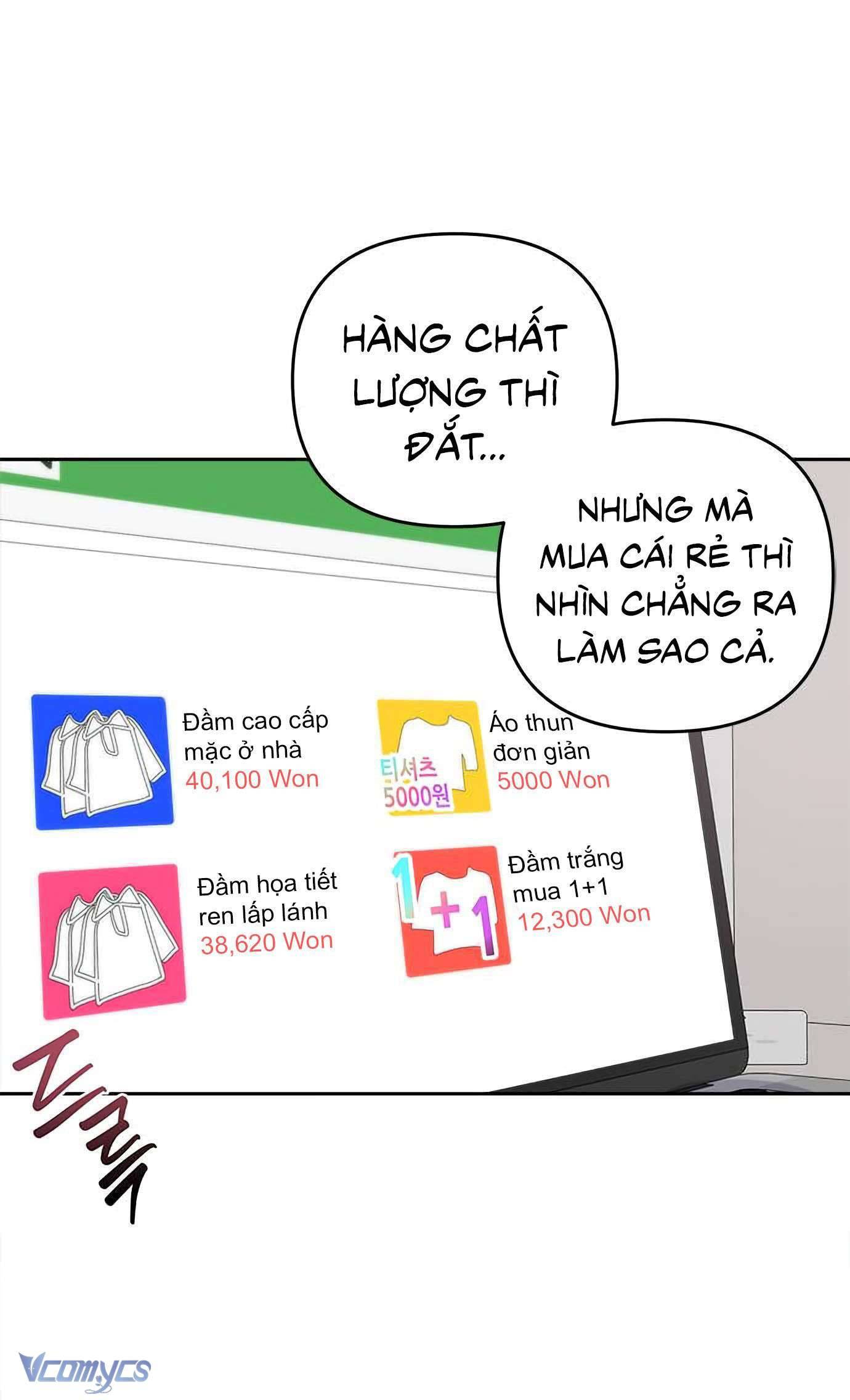 Đàn Anh Xấu Xa! Chap 45 - Trang 3