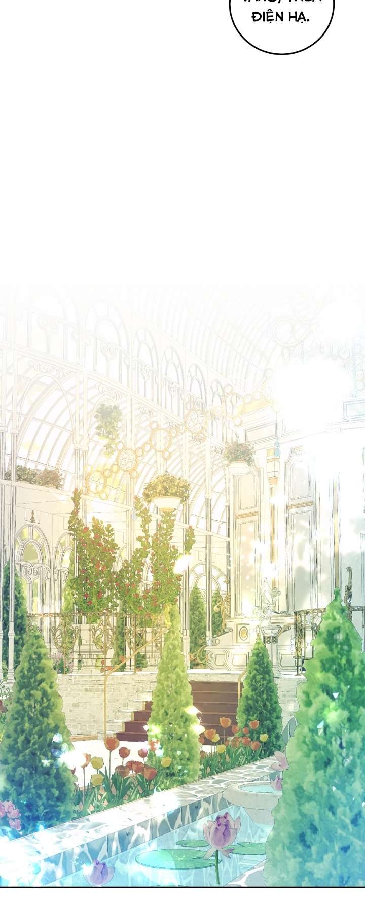 Ác Nữ Chỉ Là Một Con Rối Chap 18 - Trang 2