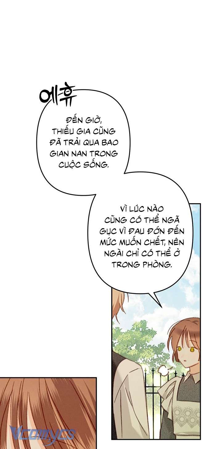 Sống Sót Như Một Hầu Gái Trong Trò Chơi Kinh Dị Chapter 60 - Trang 4