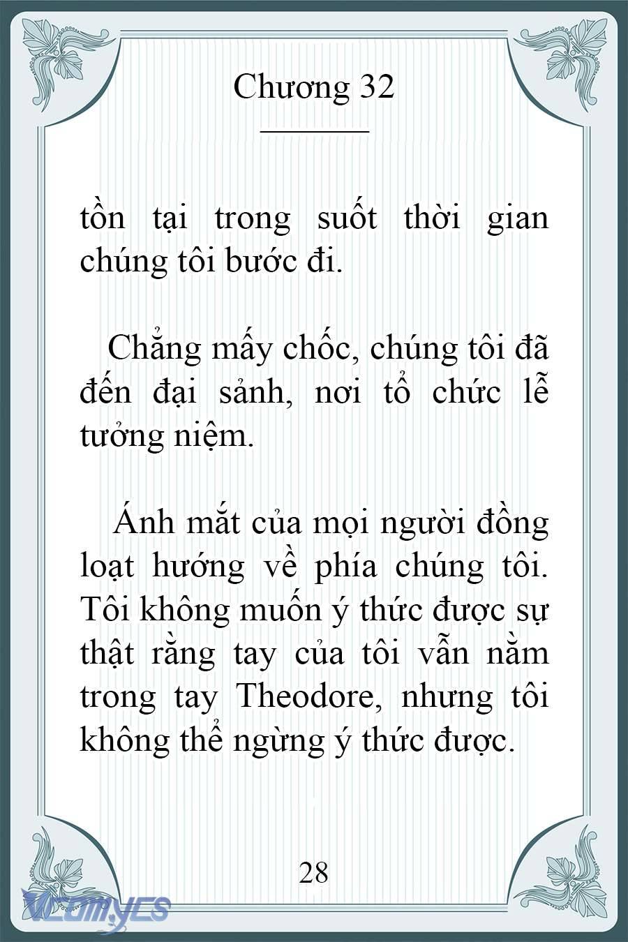 [Novel] Người Chồng Ghét Tôi Đã Mất Trí Nhớ Chap 32 - Trang 2