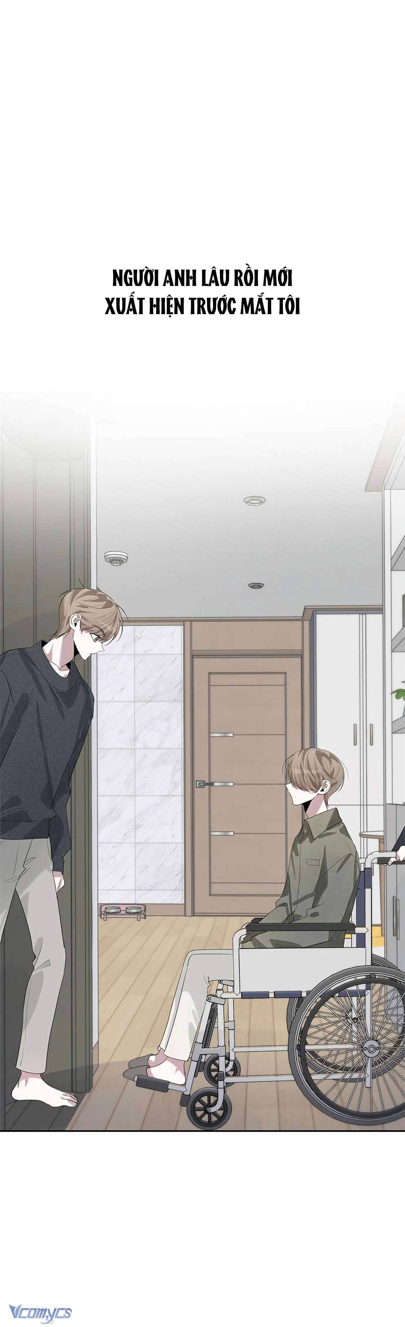 Đàn Anh Xấu Xa! Chap 48 - Trang 3