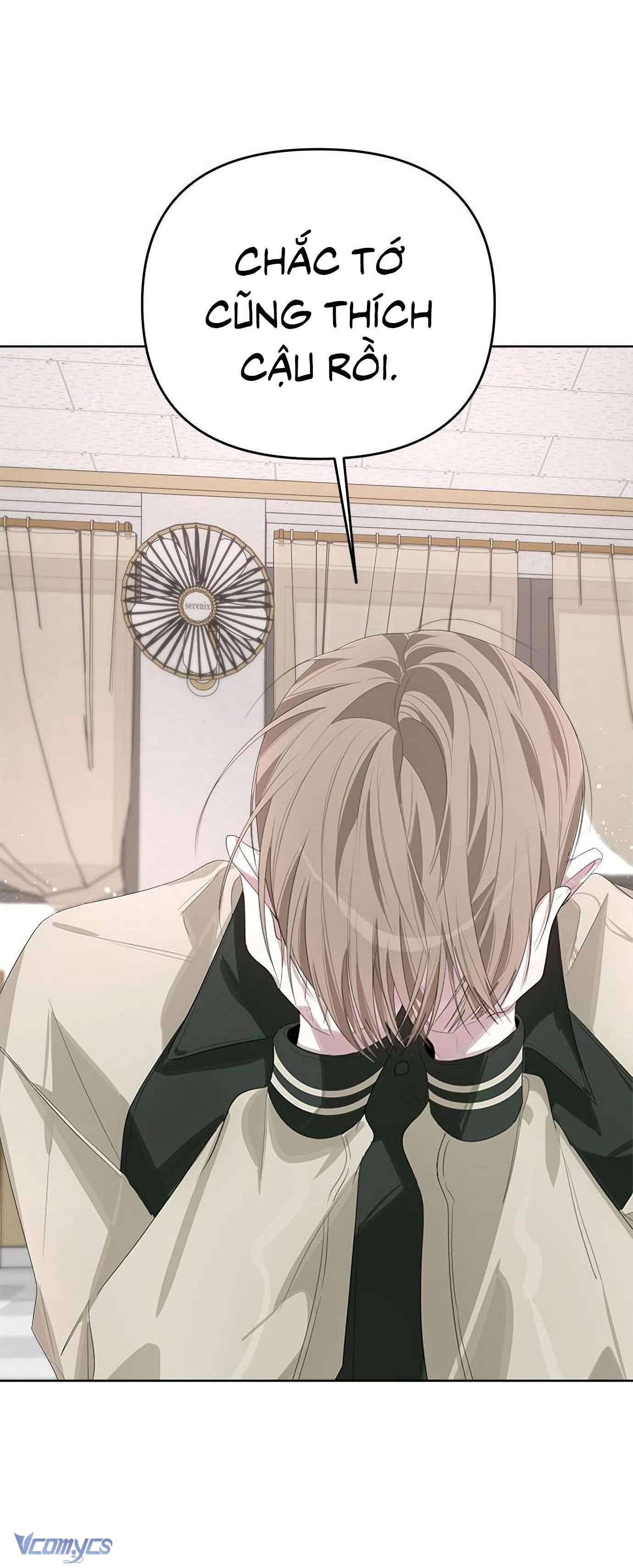 Đàn Anh Xấu Xa! Chap 45 - Trang 3