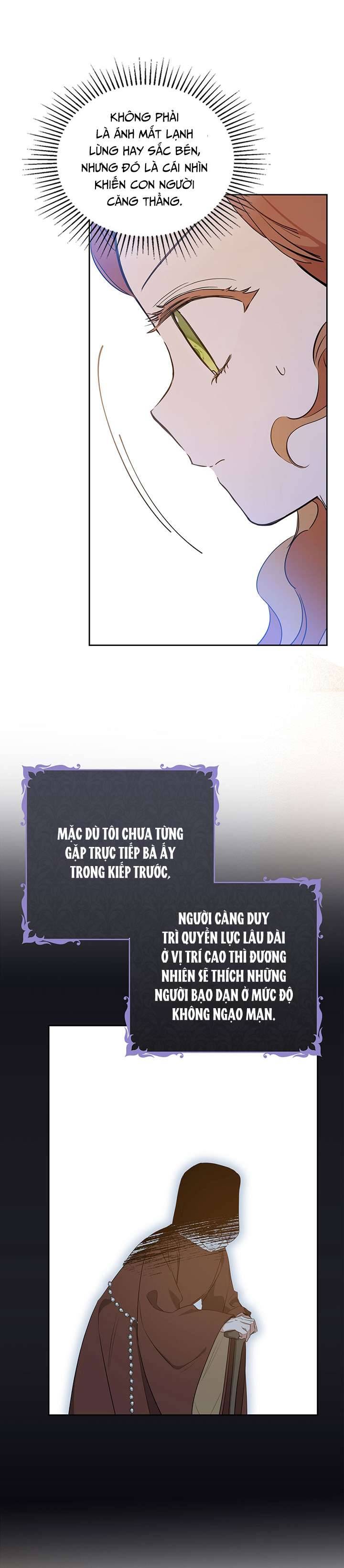 Kiếp Này Nhất Định Làm Gia Chủ Chap 105 - Trang 2