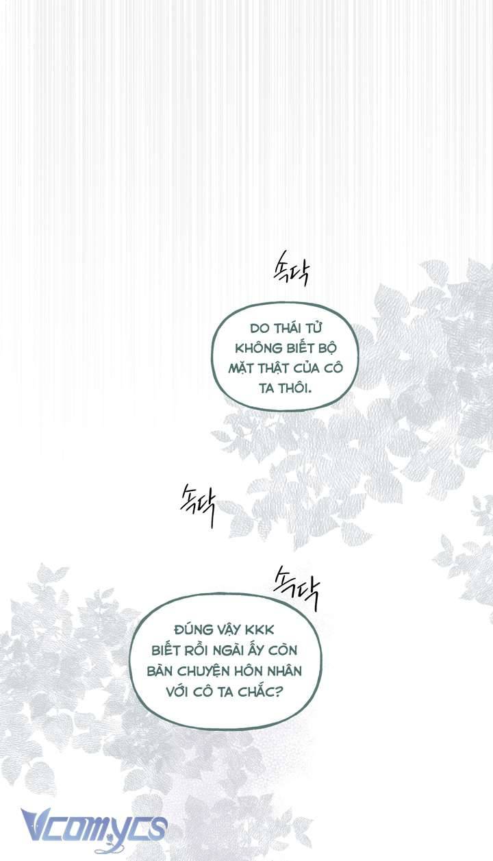 [18+] Hoàng Cung Có Chó Dữ! Chap 15 - Trang 2