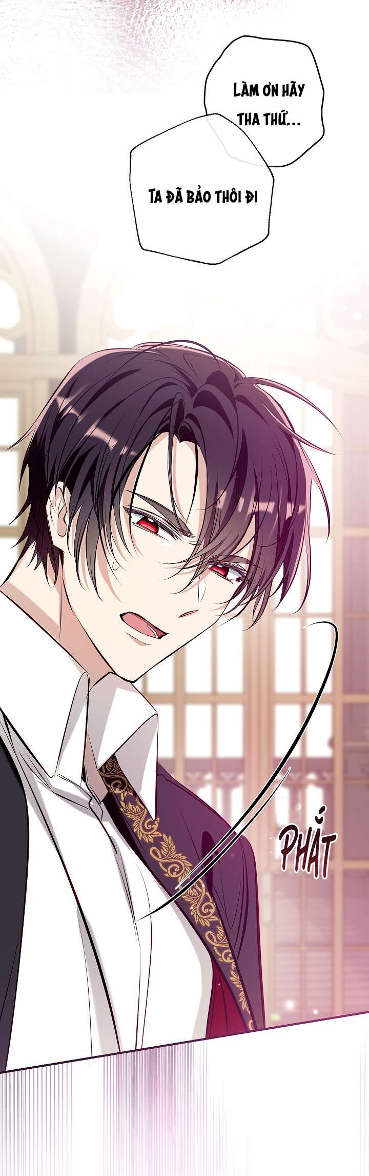 Chúng Ta Có Thể Trở Thành Một Gia Đình Được Không? Chap 56 - Trang 2