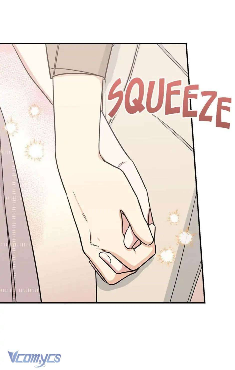 Ly Espresso Của Mùa Xuân Chapter 18 - Trang 4