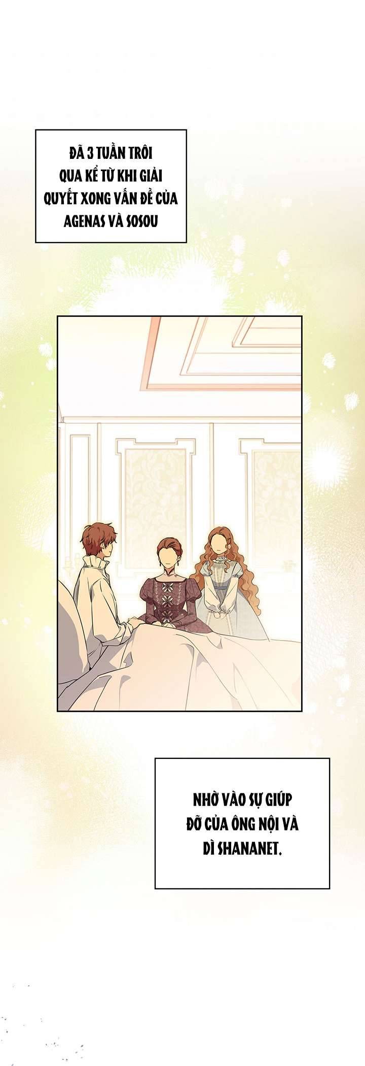 Kiếp Này Nhất Định Làm Gia Chủ Chap 69 - Trang 2