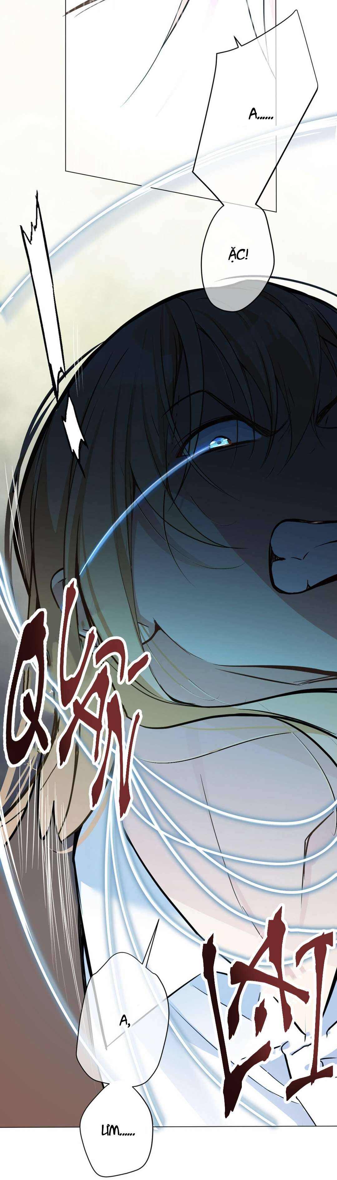 Đại Chiến Công Chúa Chapter 113 - Trang 4