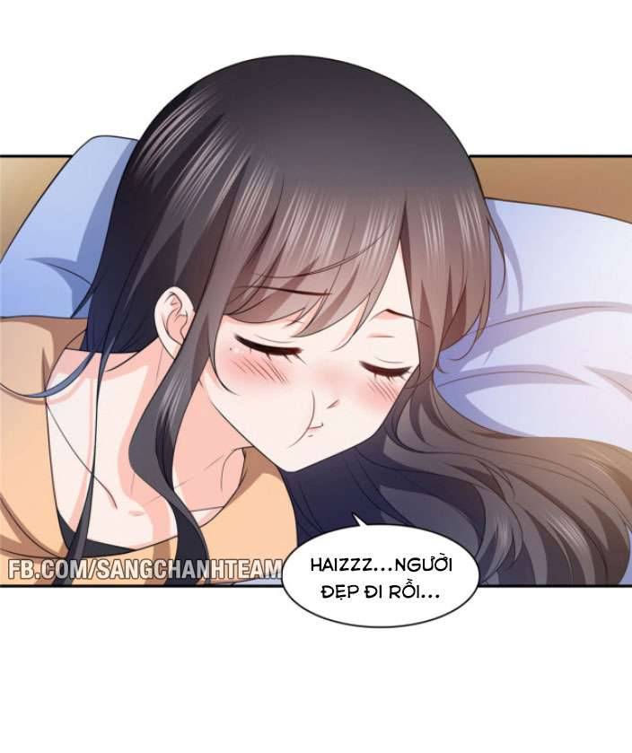 Hệt Như Hàn Quang Gặp Nắng Gắt Chap 172 - Trang 4