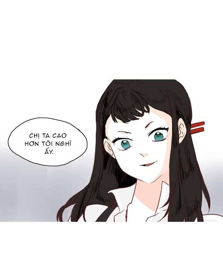Ranh Giới Chap 23 - Trang 3