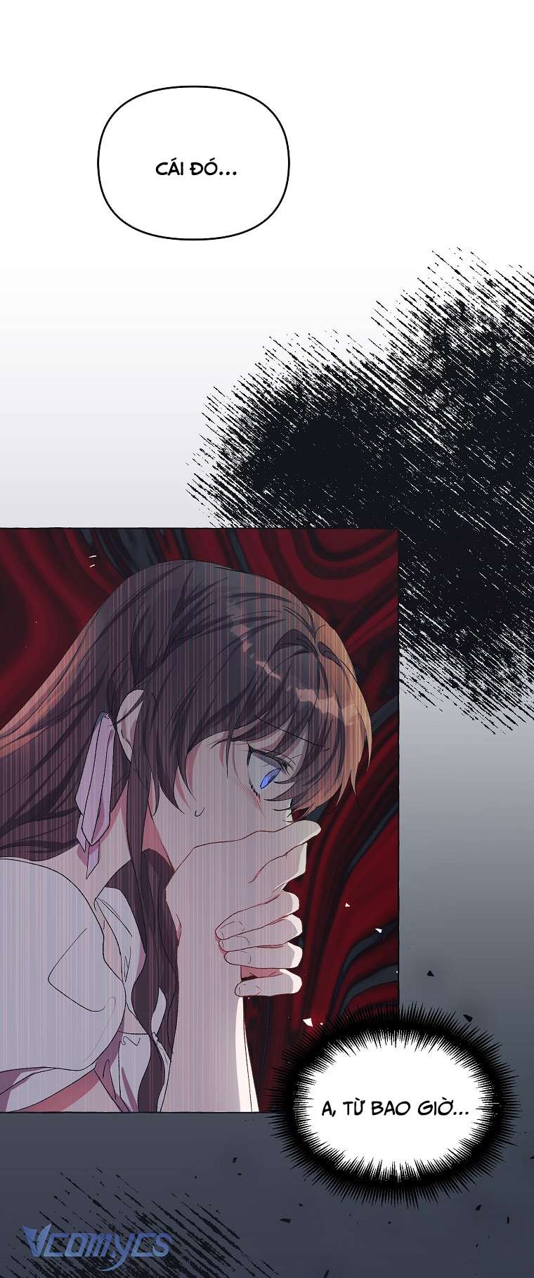 Thời Gian Của Nhân Vật Phụ Có Giới Hạn Chapter 16 - Trang 4