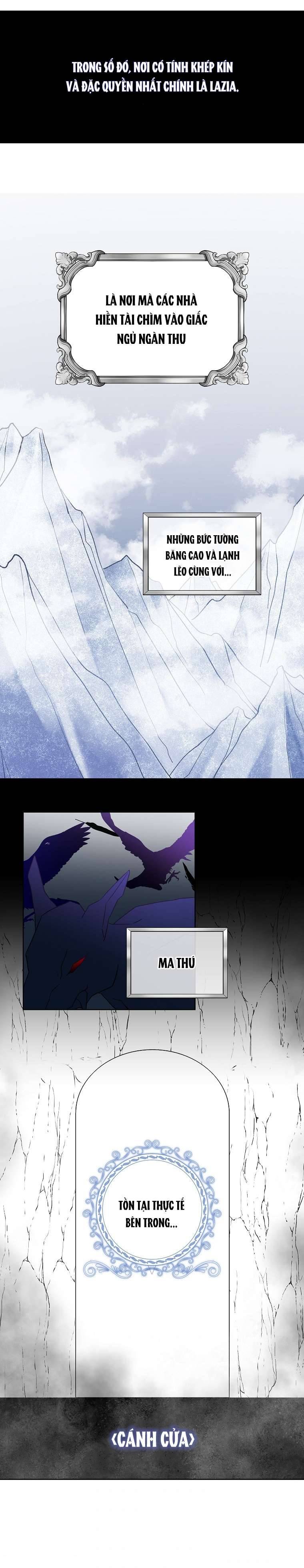 Vương Miện Lục Bảo Chap 6 - Trang 2