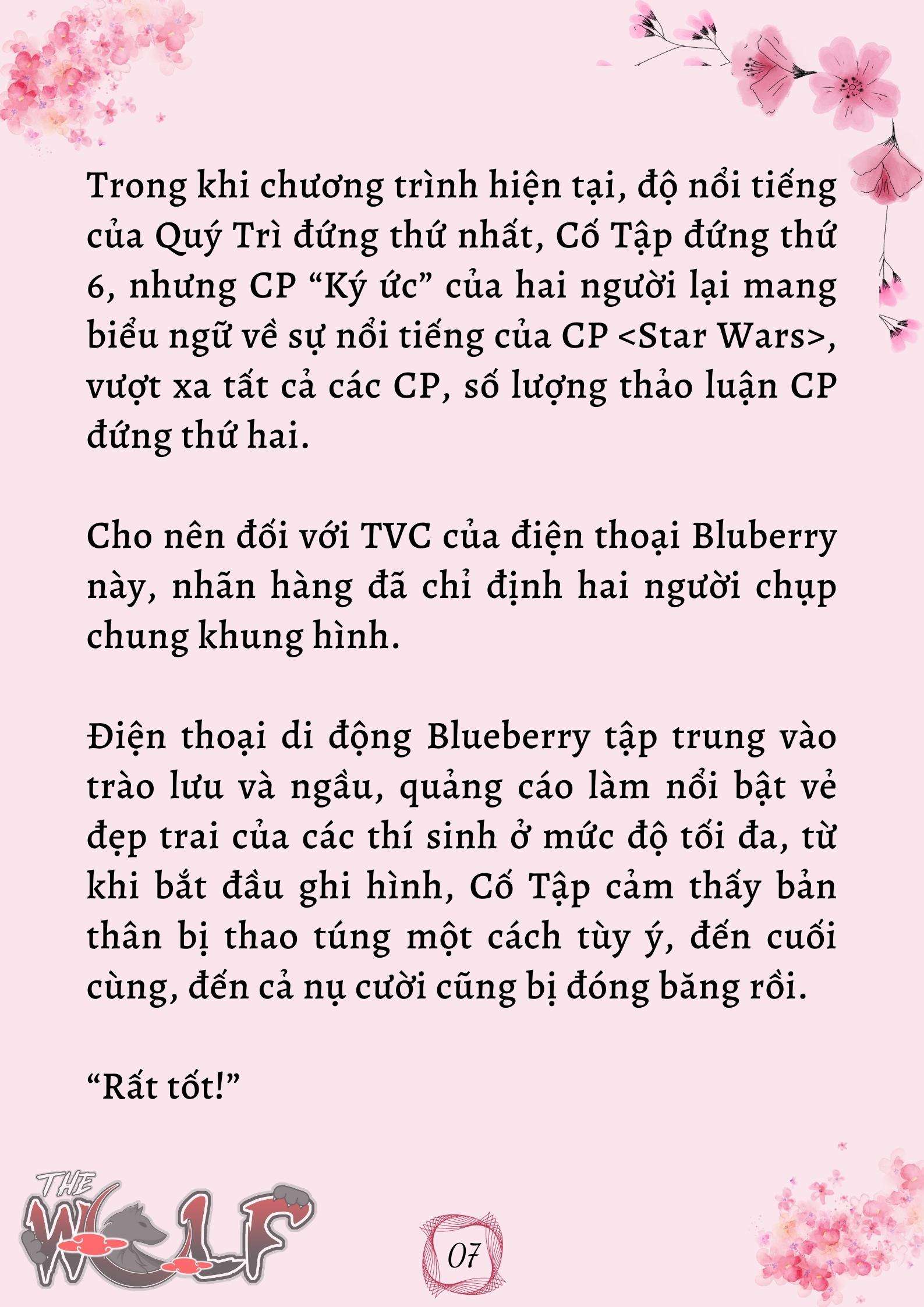 Xuyên Không Vào Nhóm Nhạc Nam 200 Người Chap 15 - Trang 2