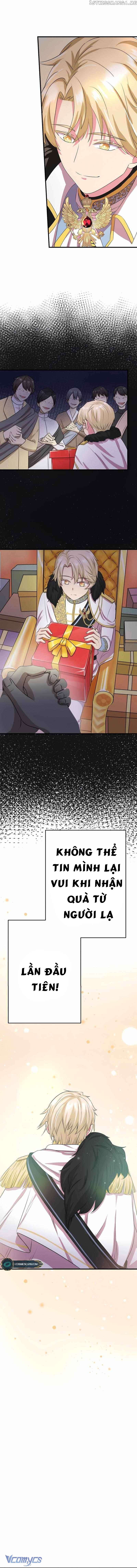 Dù Là Nhân Vật Phụ Nhưng Tôi Được Ngài Công Tước Nuông Chiều Hết Mực Chap 17 - Trang 2