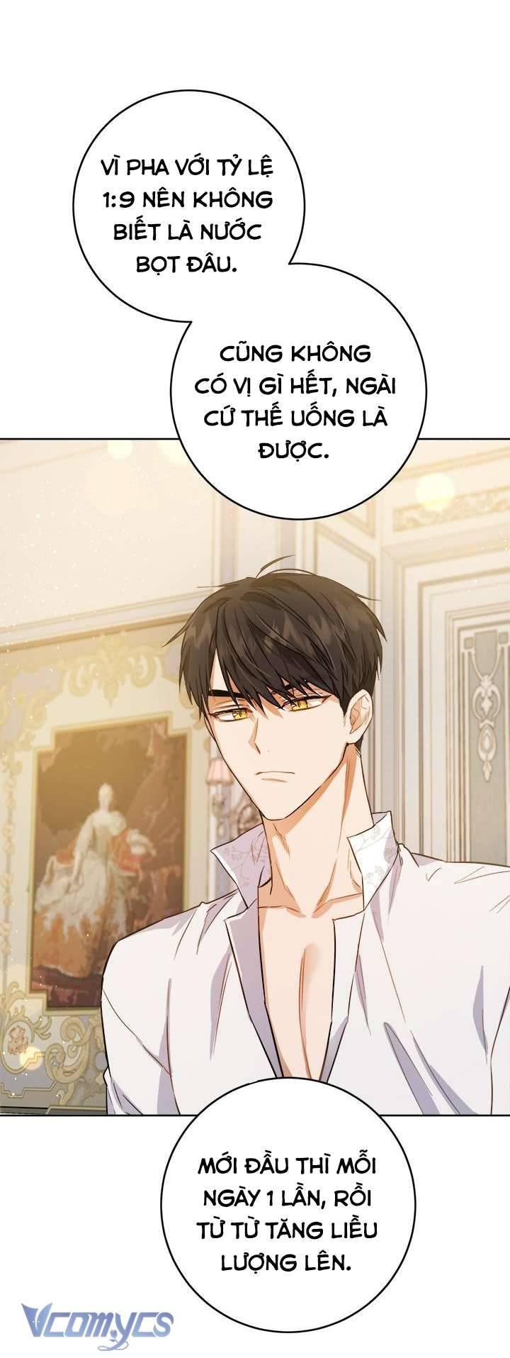 Cuộc Sống Mới Của Công Nương Chapter 33 - Trang 4