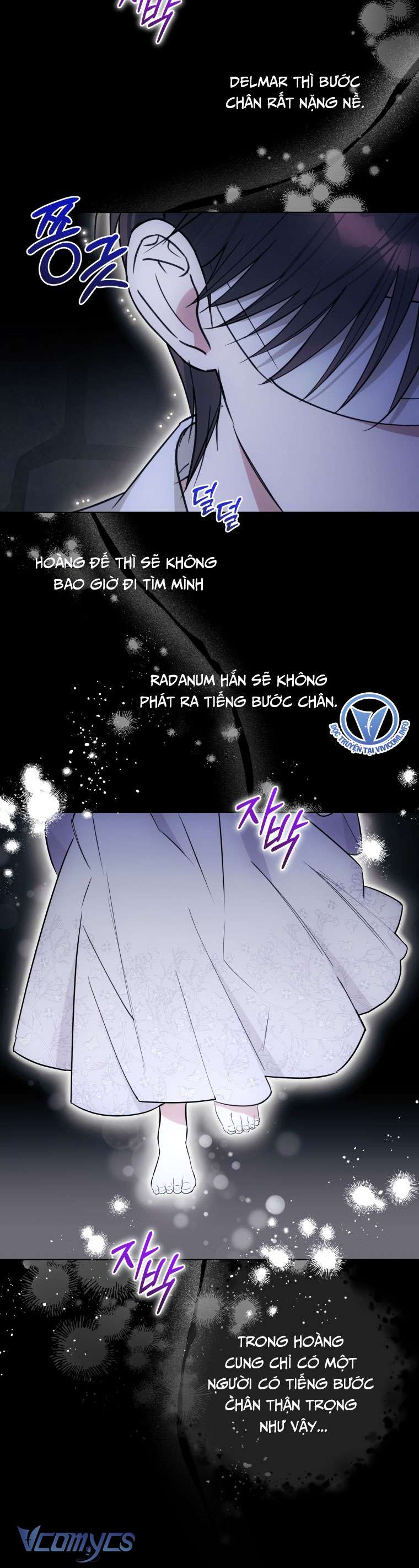 Mọt Sách Là Bạo Quân Chapter 12 - Trang 4