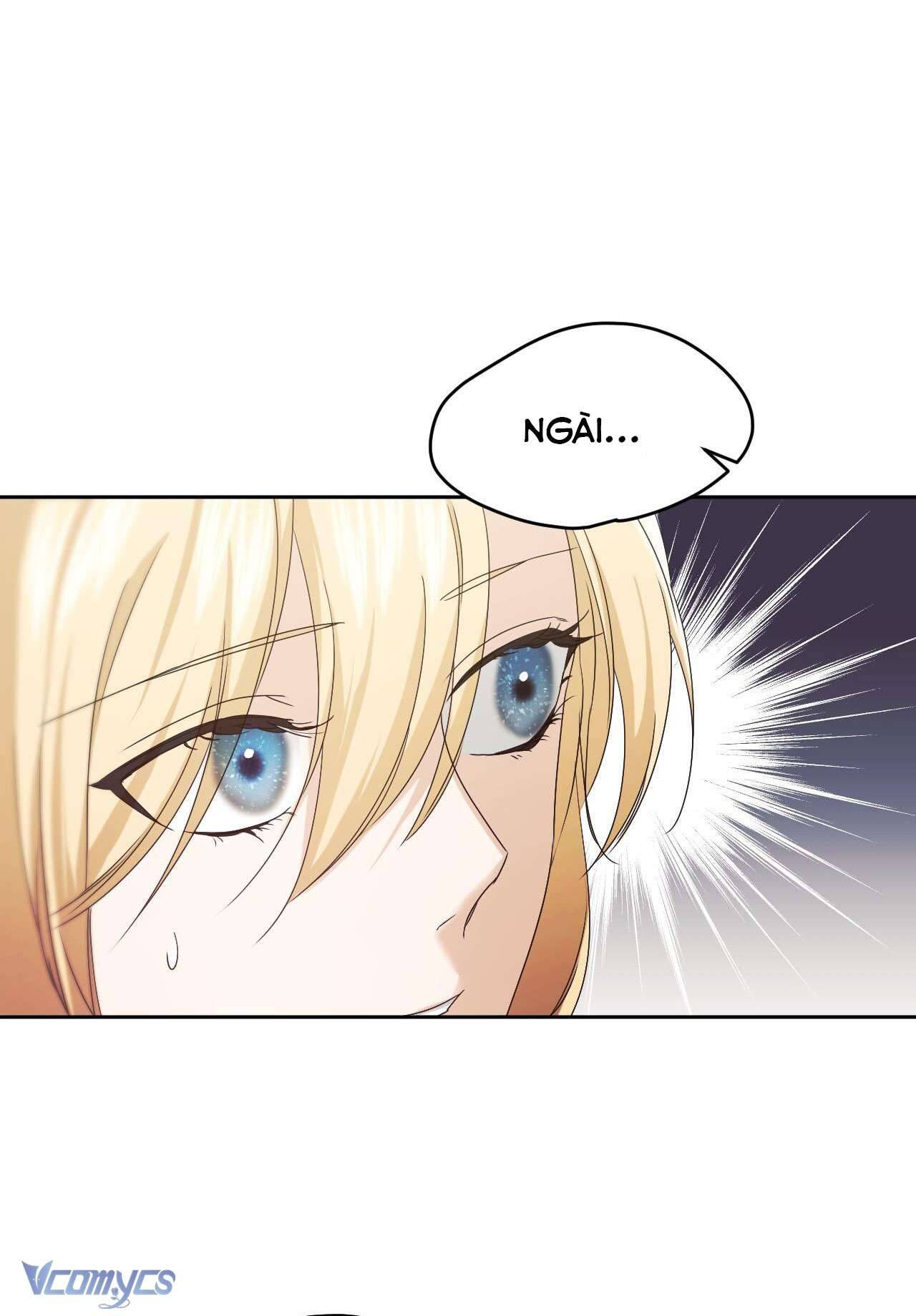 Thánh Nữ Giả Muốn Bỏ Trốn Chap 13 - Next Chap 14