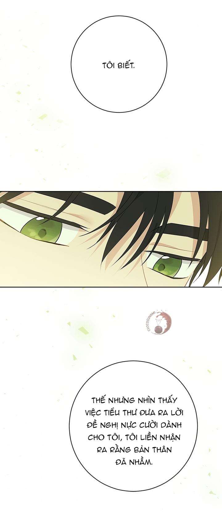 Tôi Là Minh Chứng Của Sự Thật Chap 53 - Next Chap 54