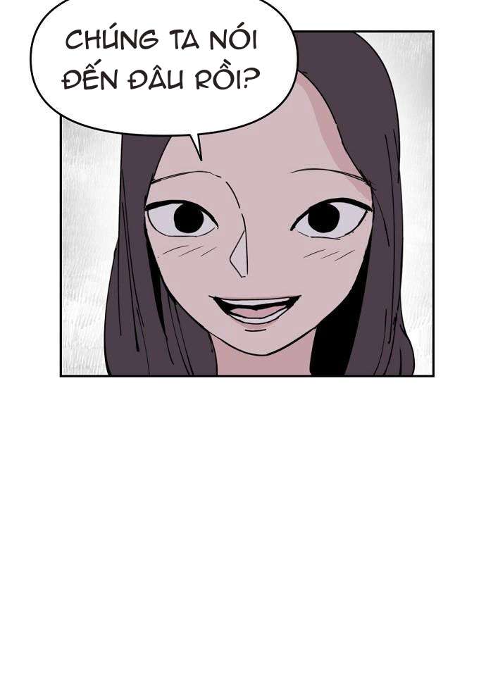 Yêu Không Hồi Kết Chap 4 - Trang 2