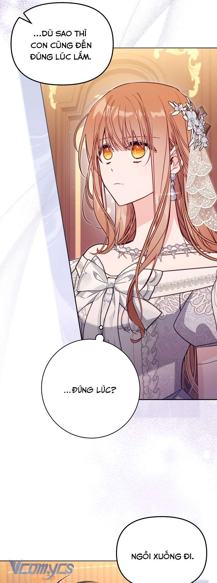 Không Có Chỗ Cho Kẻ Giả Mạo Chap 44 - Trang 2