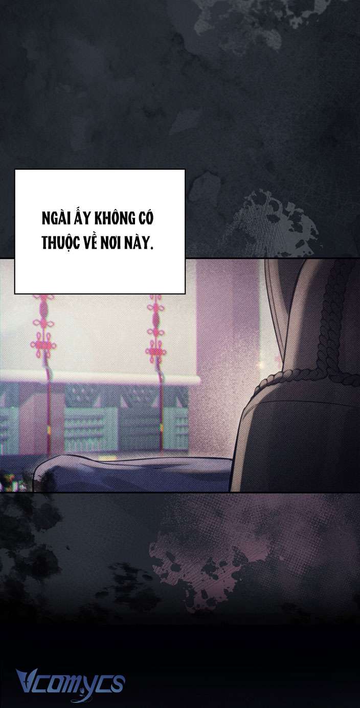 [18+] Tiết Học Bí Mật Của Trung Điện Chap 32 - Trang 2