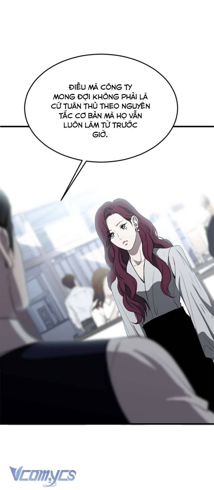 Ba Lần Động Phòng Chapter 3 - Trang 4