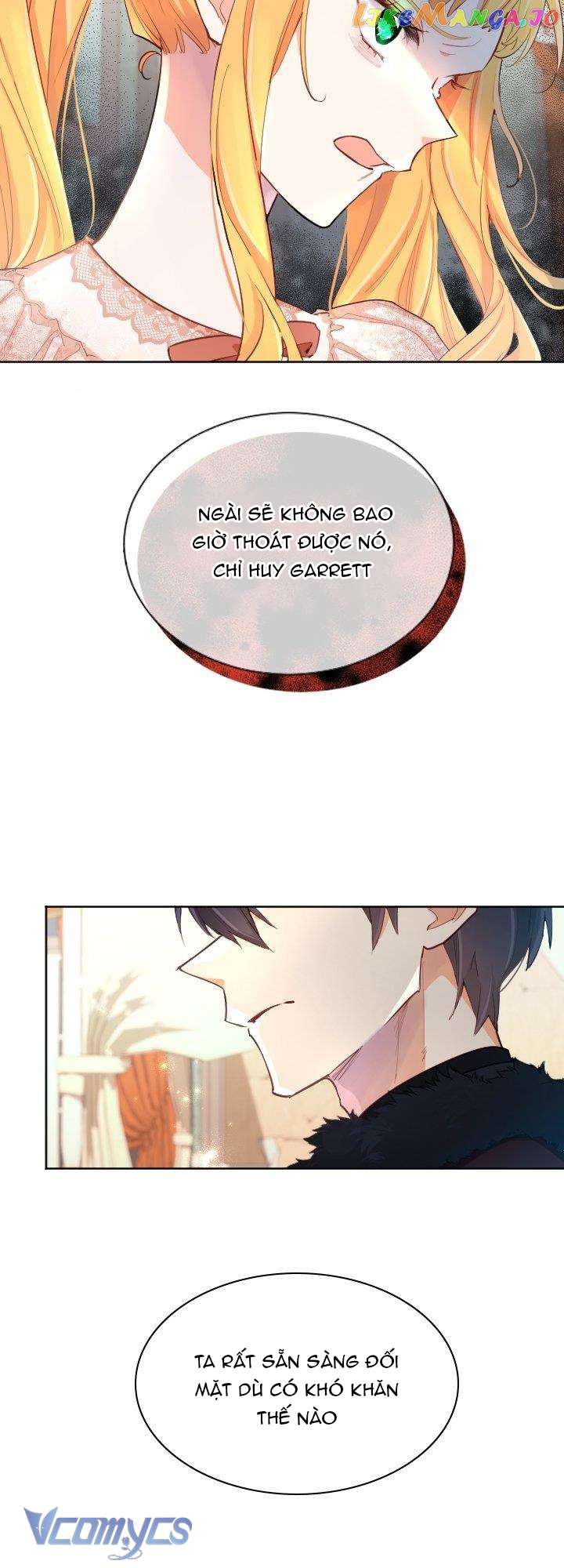 Sự Báo Thù Của Một Vị Thánh Chap 67 - Next Chap 68