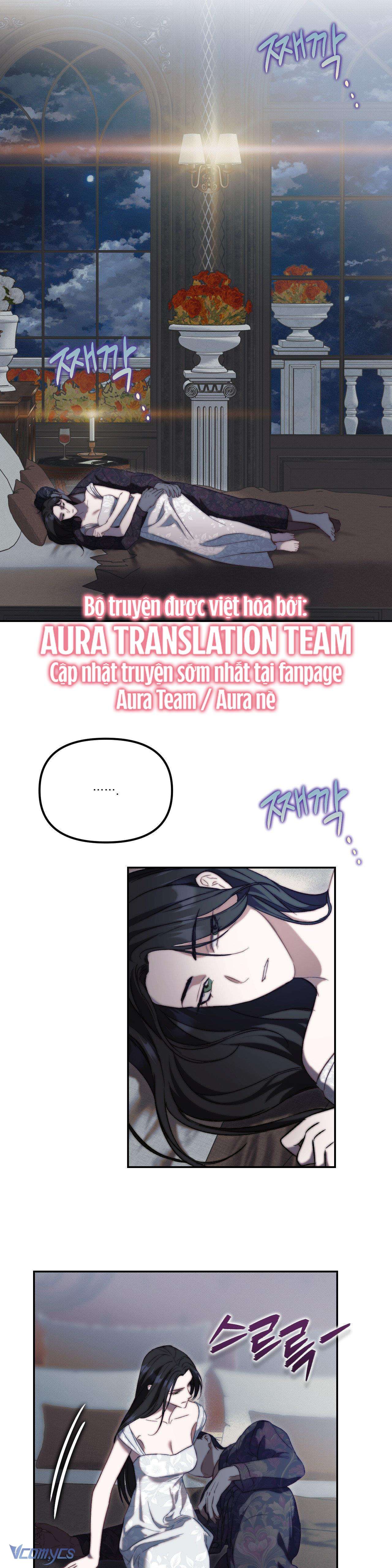 Vị Khách Không Mời Chốn Thiên Đường Chap 17 - Trang 2