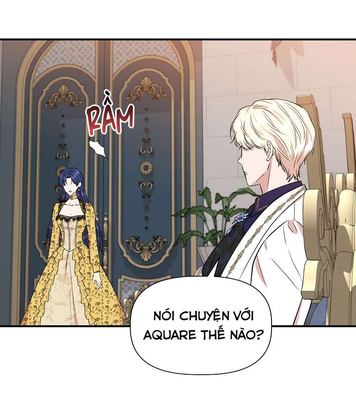 Tôi Không Phải Là Cinderella Chapter 51 - Trang 4