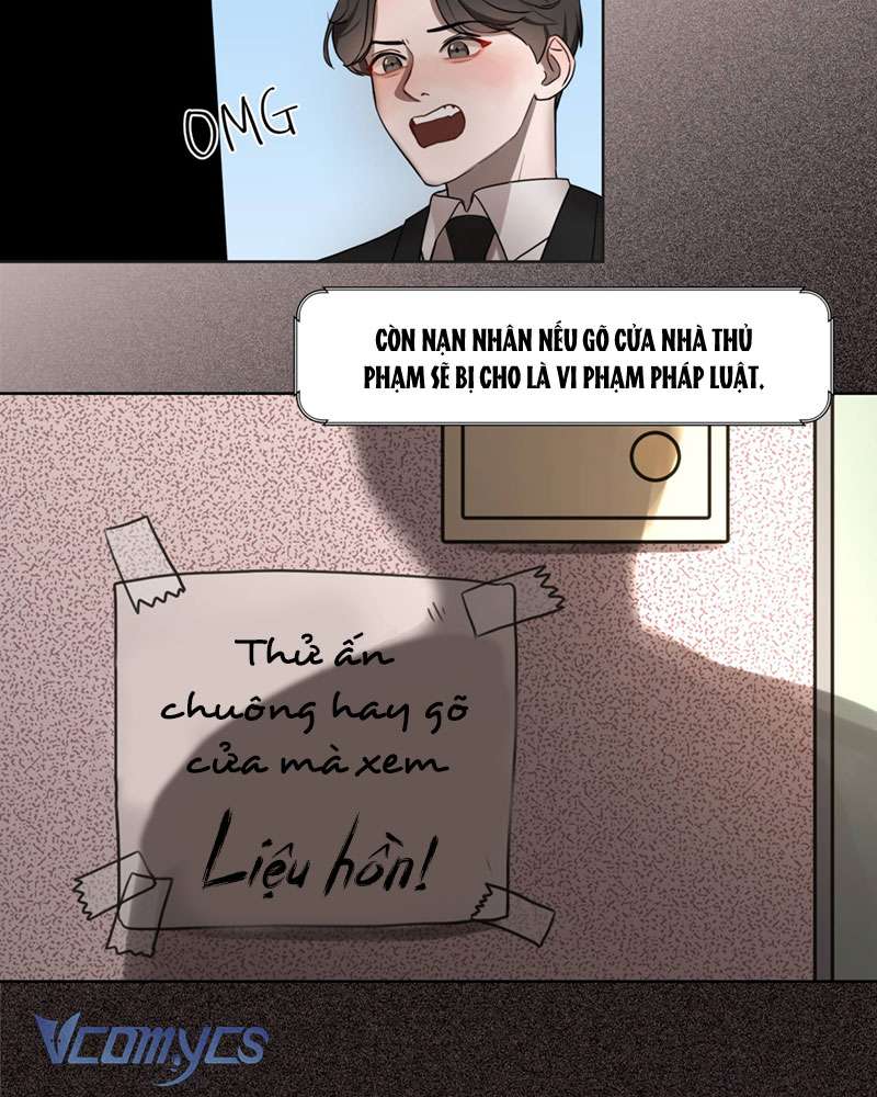 Sát Nhân Nhà Bên Chap 3 - Trang 2