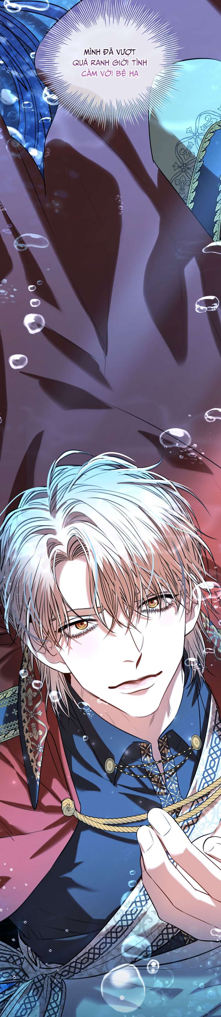 Thư Ký Của Bạo Chúa Chapter 75 - Trang 3