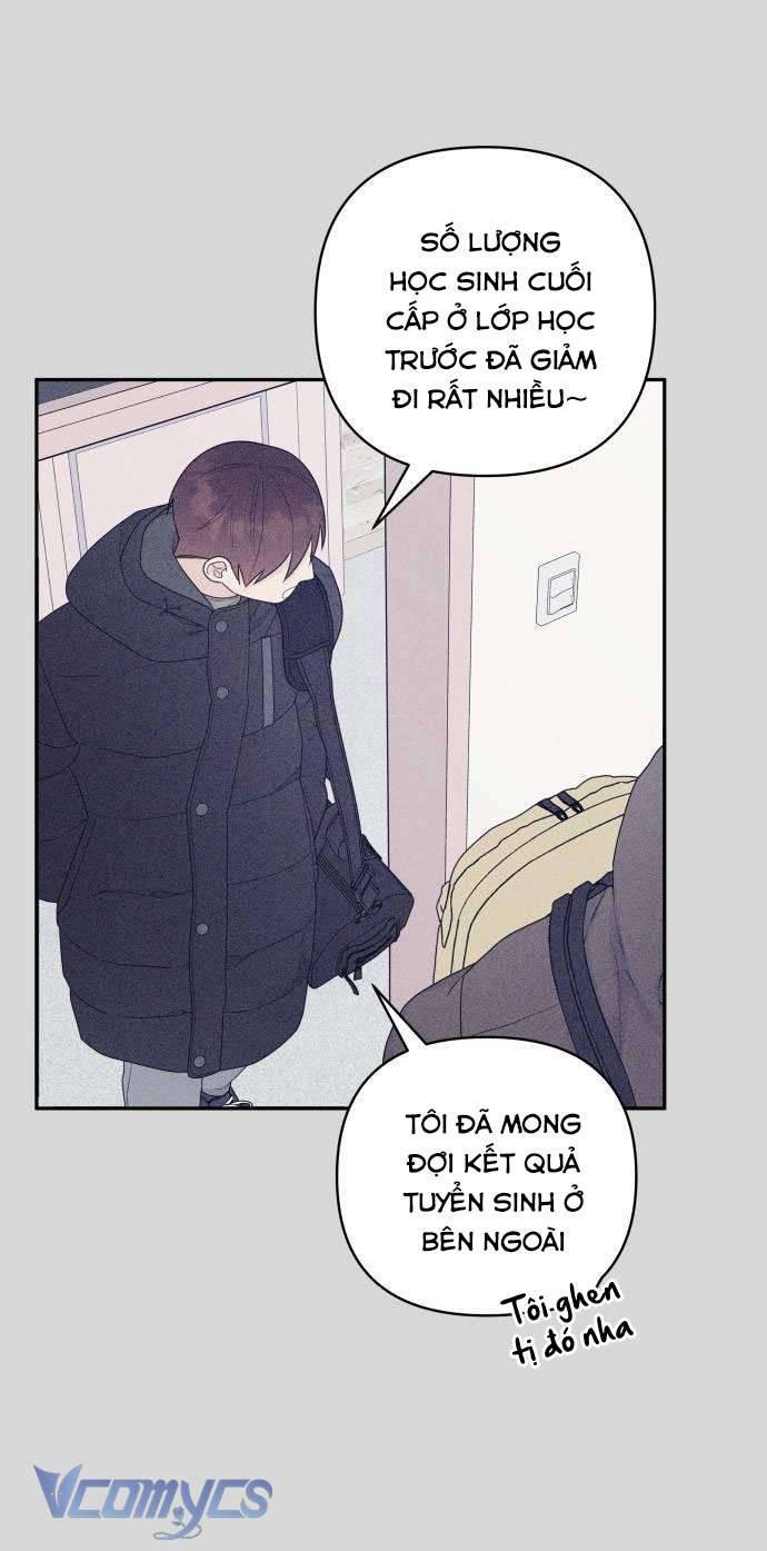 [18+] Cậu Ổn Đến Mức Nào Chap 7 - Trang 2