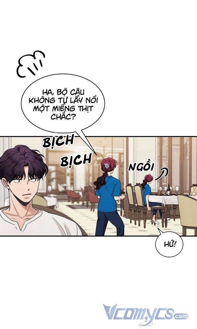 Oan Gia Ngõ Hẹp Chapter 24 - Trang 3