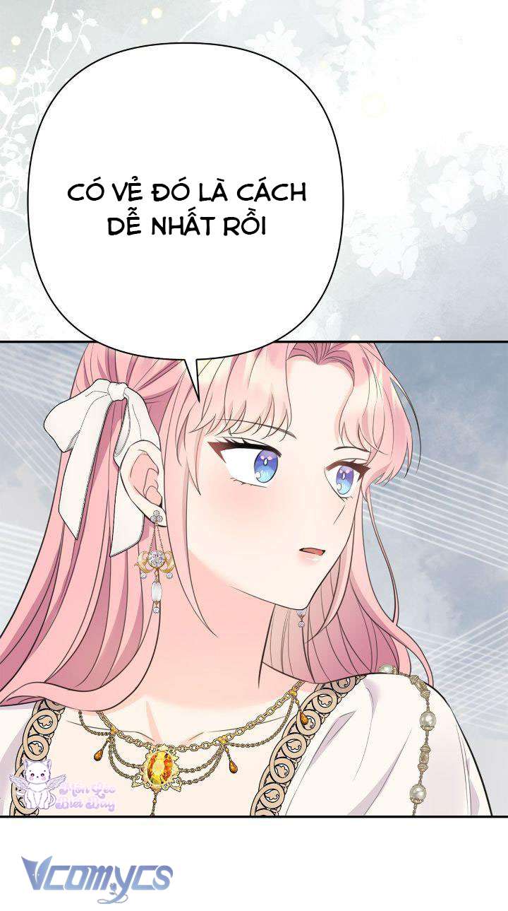 Tuy Là Hoàng Hậu, Nhưng Tôi Muốn Né Hoàng Đế Chapter 18 - Trang 4