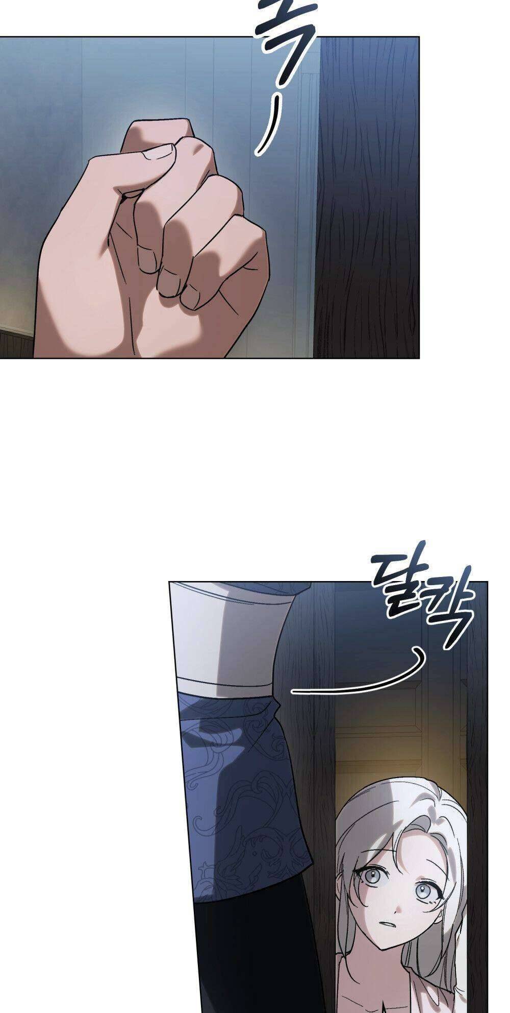 Khi Số Phận Tìm Đến Hai Ta Chapter 4 - Trang 4