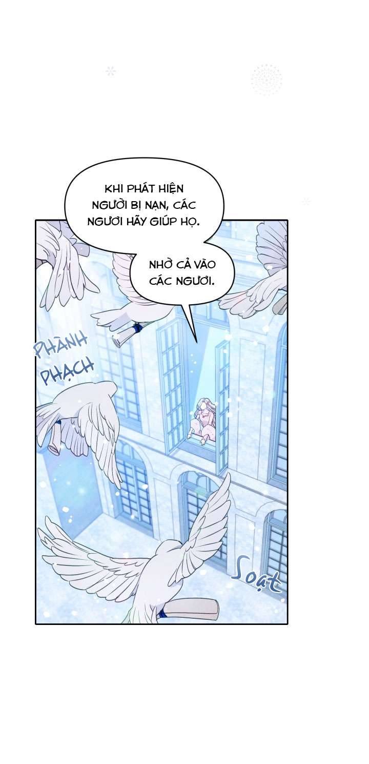 Người Bảo Hộ Của Bạo Quân Là Ma Nữ Tàn Độc Chap 29 - Trang 4