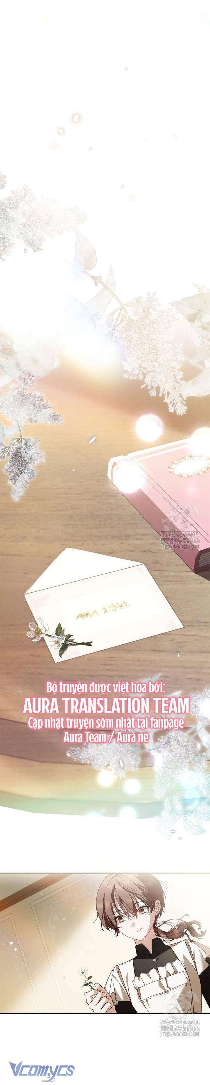 Nữ Hầu Bí Mật Của Nhà Bá Tước Chap 25 - Trang 2