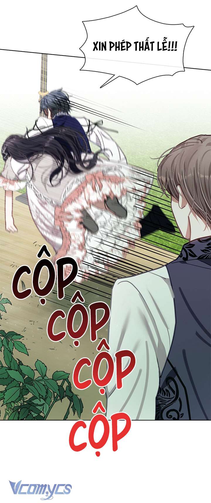 Gia Đình Bị Ám Ảnh Bởi Tôi Chapter 57 - Trang 4