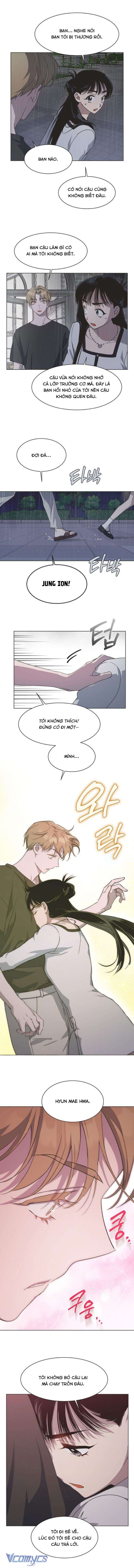 Lọ Lem Không Hoàn Hảo Chap 51 - Trang 4