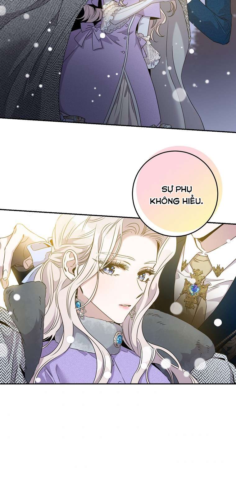 Thuần Hóa Bạo Quân Rồi Bỏ Trốn Chap 56 - Trang 2