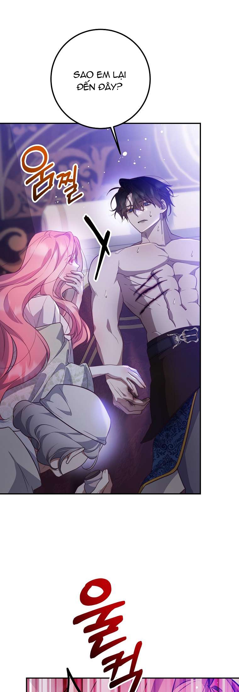 Khi Trái Tim Dẫn Lối Đôi Ta Chapter 14 - Next Chapter 15