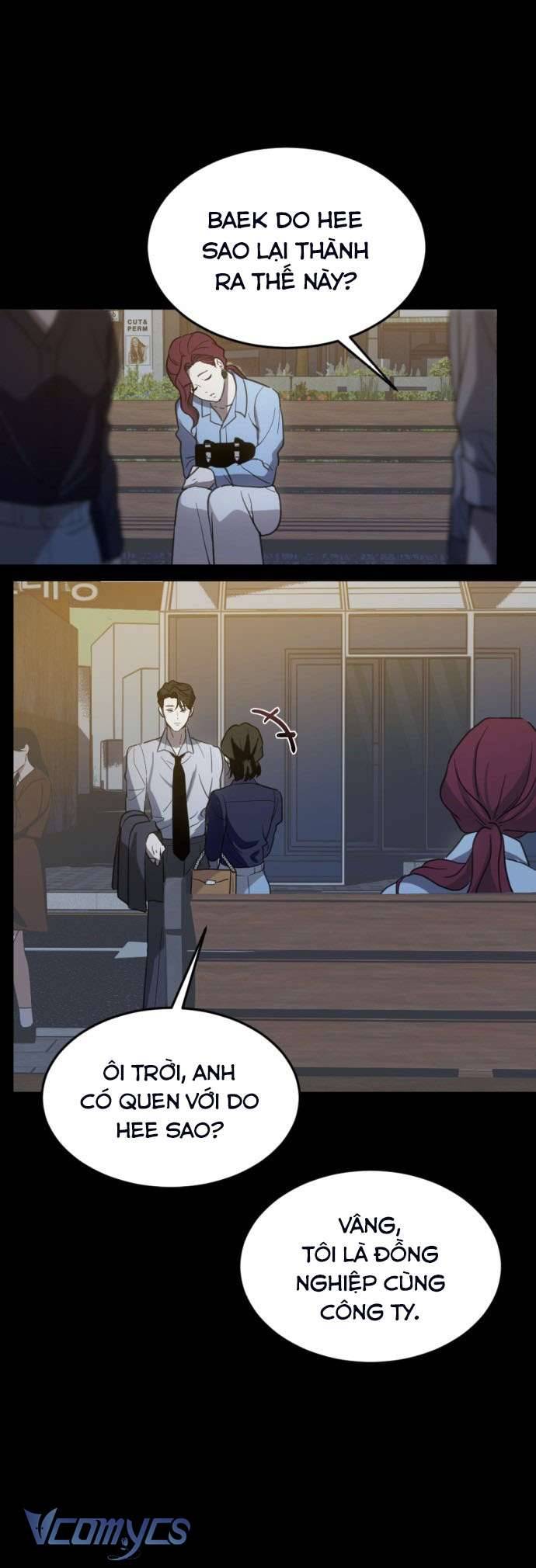 Ba Lần Động Phòng Chapter 7 - Next Chapter 7