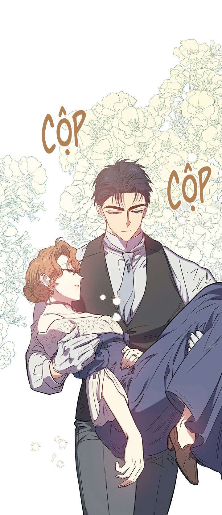May Mắn Hay Bất Hạnh Chap 16 - Trang 4