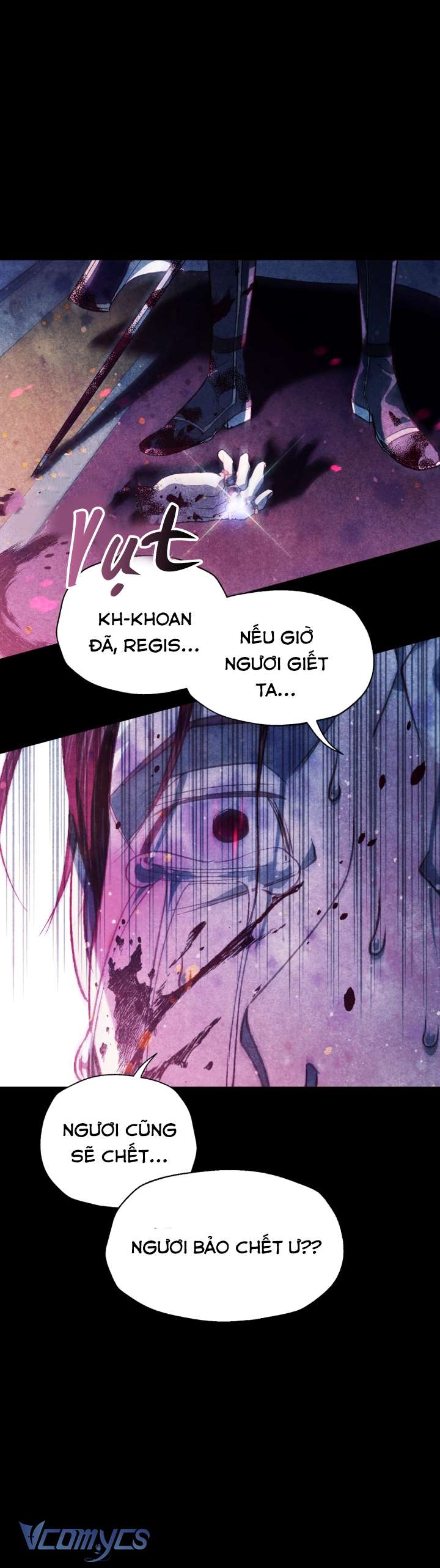 Cha À, Con Không Muốn Kết Hôn Đâu Chap 102 - Trang 2