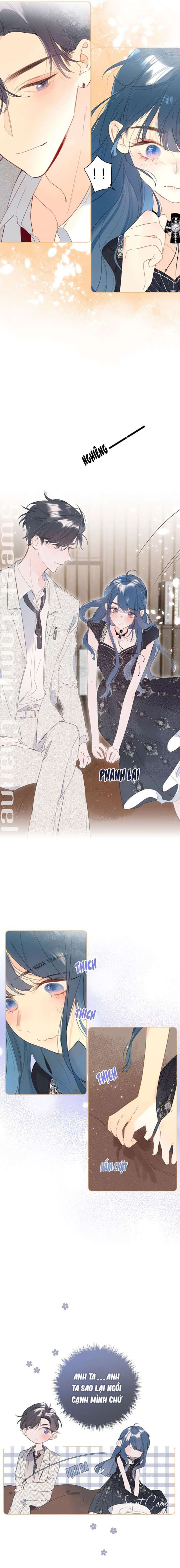 Don't Cry Chap 7 - Trang 2