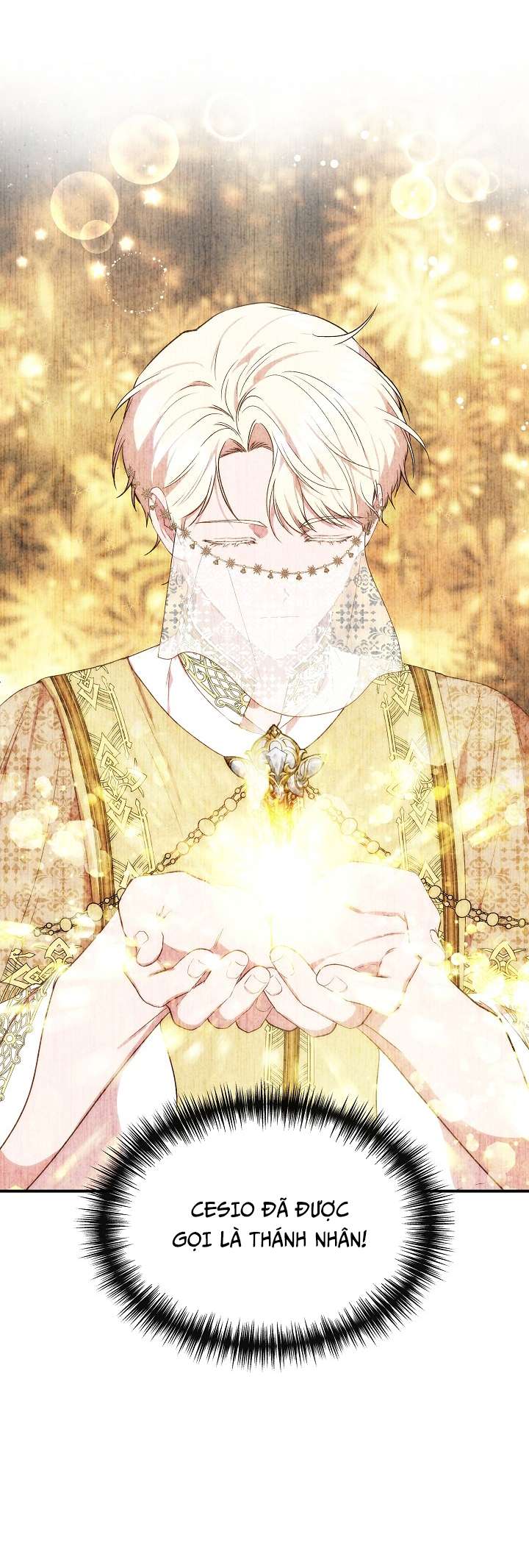 Tôi Không Phải Là Cinderella Chapter 62 - Trang 4