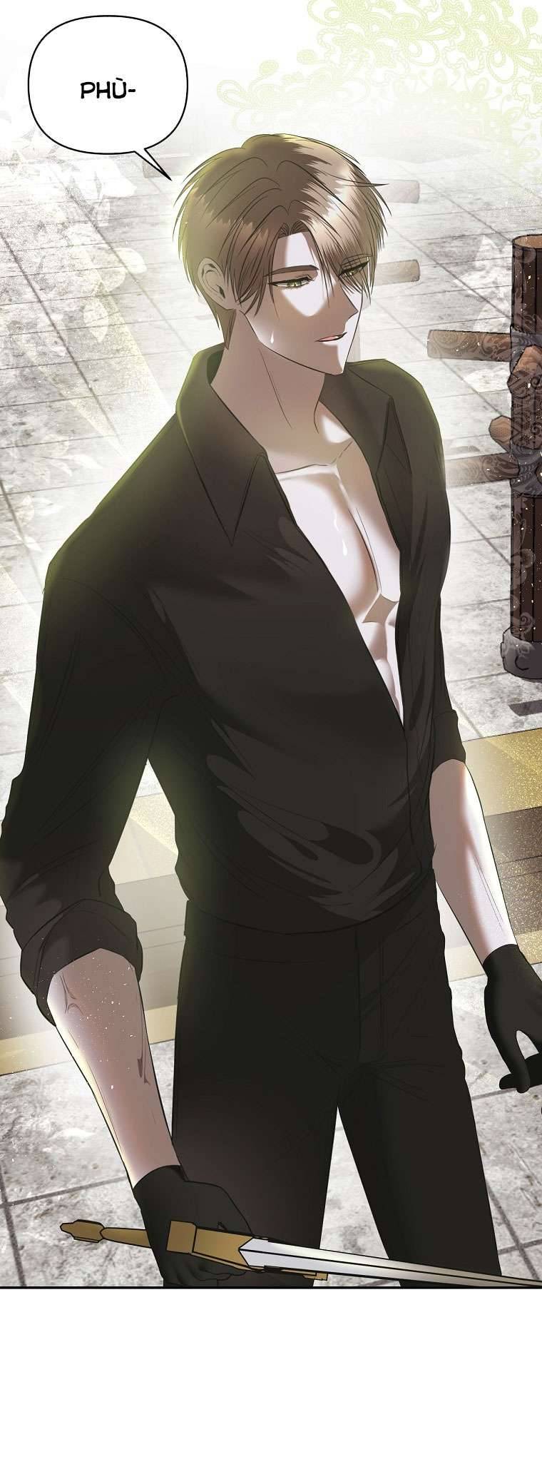 Phương Pháp Sống Sót Khi Phải Ngủ Cùng Hoàng Đế Chapter 3 - Trang 4