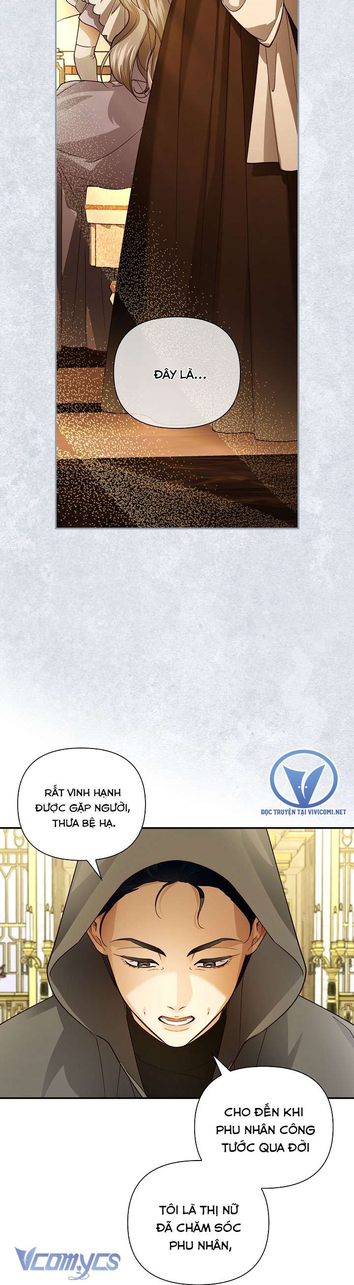 Phương Pháp Che Giấu Đứa Con Của Hoàng Đế Chapter 104 - Trang 4