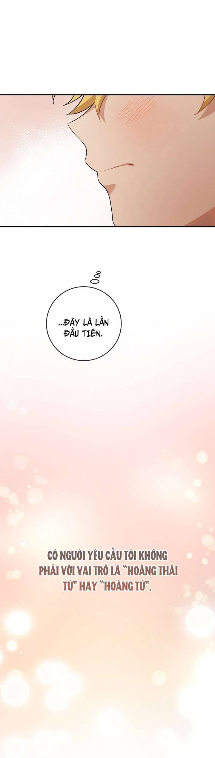 Lại Một Lần Nữa Hướng Về Ánh Sáng Chap 32 - Trang 2