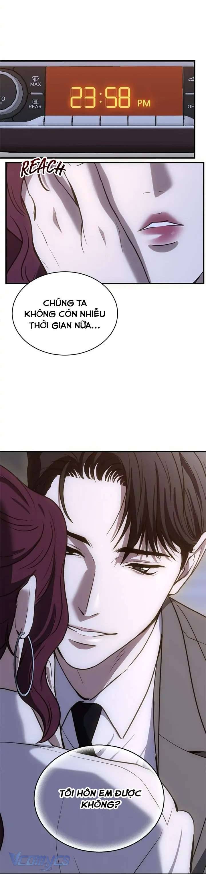 Ba Lần Động Phòng Chapter 36 - Next Chapter 37
